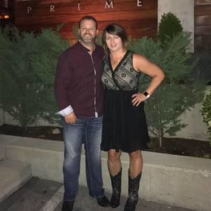 Meet your Posher, Gina